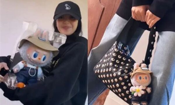 چطور «لبوبو» عرسوک محبوب و ترند شد؟!