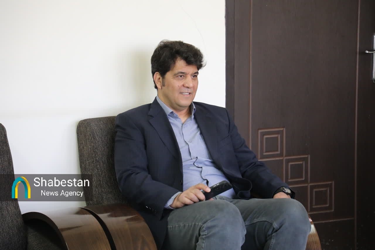 سینما؛ ابزاری که دادگستری کرمان برای تجدید قوای روحی کارکنان از آن استفاده می‌کند