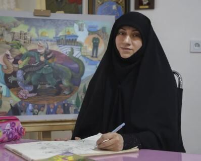 چطور «لبوبو» عرسوک محبوب و ترند شد؟!