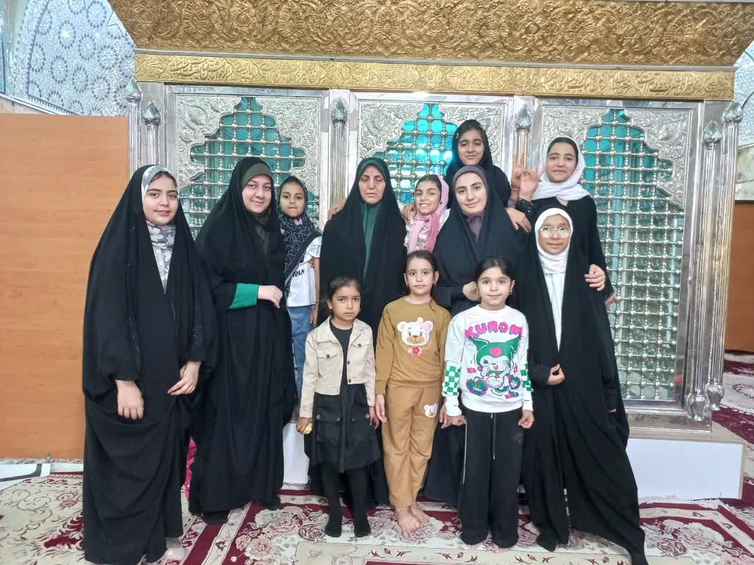 اختتامیه باشکوه کلاسهای تابستانی در ۶۳۰کانون فرهنگی هنری مساجد استان مرکزی