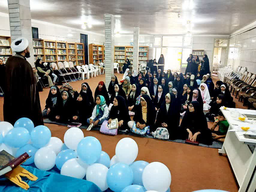 مسابقات قرآنی تجلی ایمان و عشق نسل آینده‌ساز به قرآن است