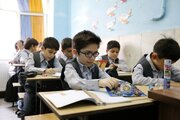 ۲۰۵ هزار دانش آموز زنجانی، سال تحصیلی جدید را آغاز کردند
