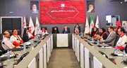 تأکید هلال‌احمر بر نقش توانبخشی در مأموریت‌های بشردوستانه