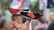 پیوستن فعالان هلندی به ناوگان جهانی «صمود» برای همبستگی با فلسطین
