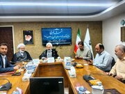 ارسال ۸۶۰ اثر به پنجمین کنگره شعر توحیدی شهرستان میبد