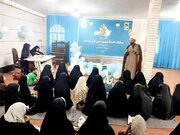 مسابقات قرآنی تجلی ایمان و عشق نسل آینده‌ساز به قرآن است