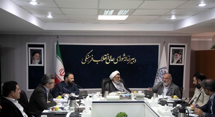 رادیو اربعین؛ مصداق رزق مدیریتی و بازوی توانمند حکمرانی این حماسه میلیونی