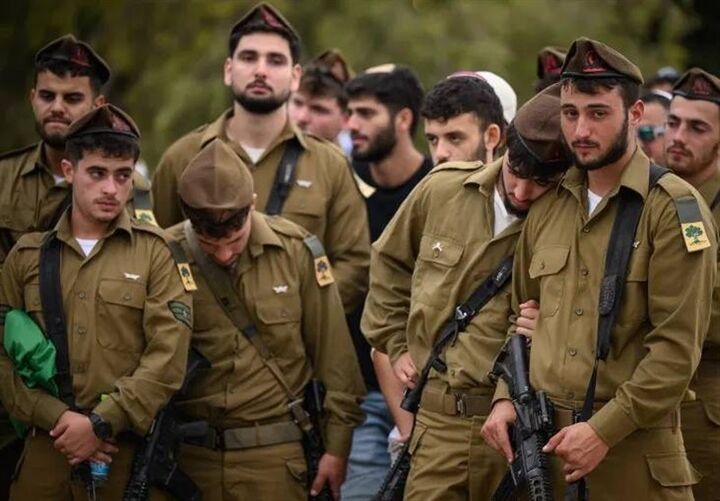 ۲۰ هزار سرباز جنگی، معلول و نیمی از سربازان روانی شده‌اند