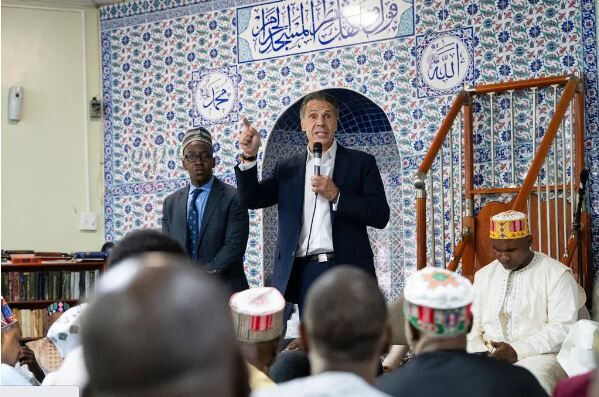 کارزارهای انتخاباتی آمریکا در مساجد؛ آزمون جلب اعتماد جامعه اسلامی