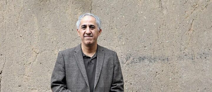 آینده «ایران» را در جشنواره موسیقی جوان می‌بینم