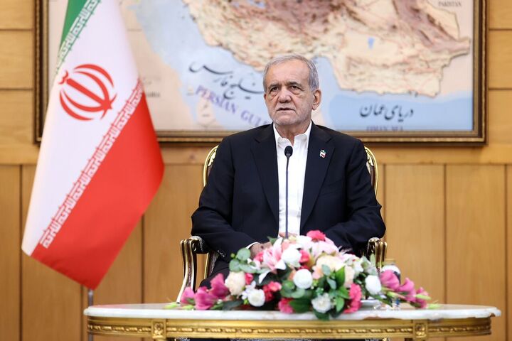 کشورهای اسلامی با حفظ وحدت ارتباط خود را با رژیم صهیونیستی قطع کنند