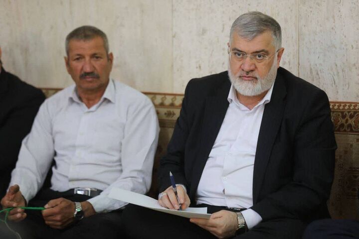 توسعه مدارس، خانه‌های بهداشت و مسکن در اولویت برنامه‌های دولت در حوزه روستایی است