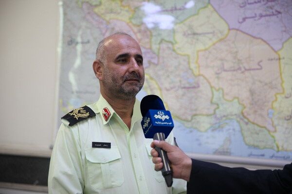 خرید خدمت سربازی شایعه است/مشمولان وضعیت خود را تعیین تکلیف کنند