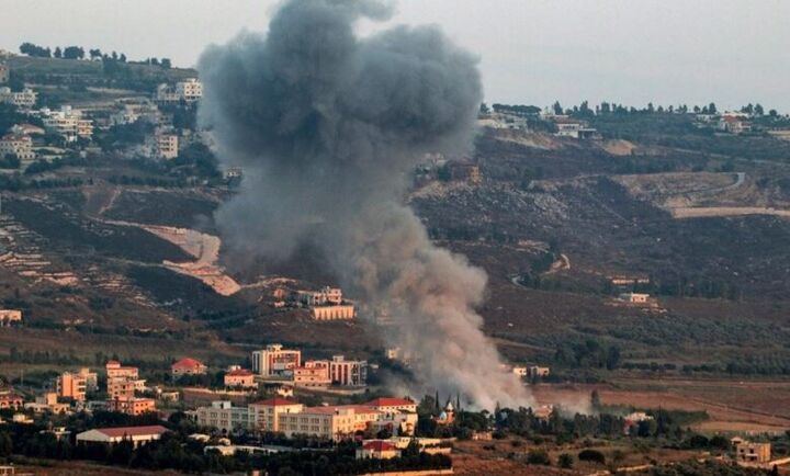 رژیم صهیونیستی، مدعی ترور یکی از نیروهای حزب الله لبنان شد