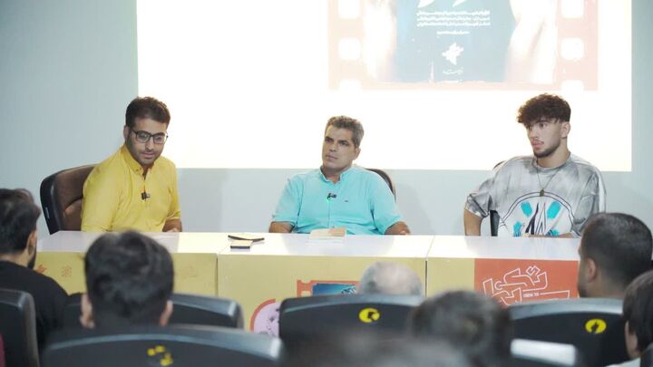 دعوت از علیرضا دبیر برای رفتن به سیدآباد