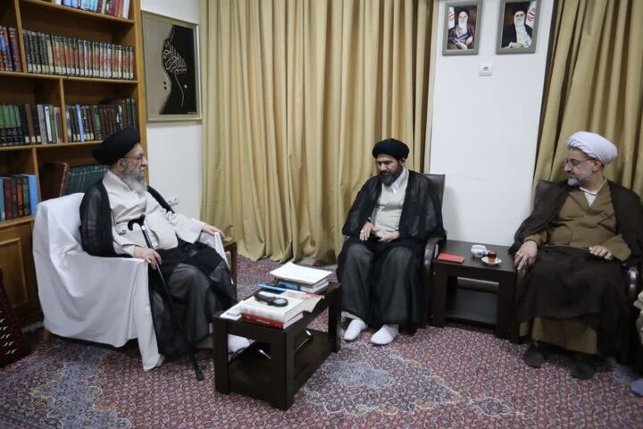 جذب ۲۷ هزار امین مردمی برای اداره موقوفات کشور