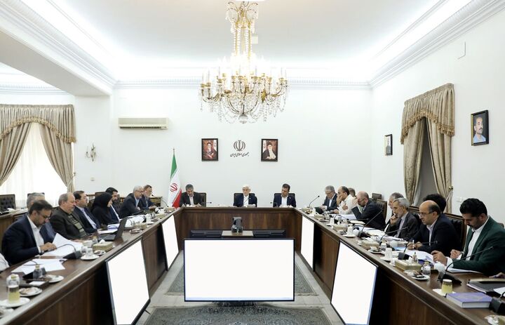 برنامه دولت جبران عقب‌ماندگی در حوزه فناوری‌های نوین است