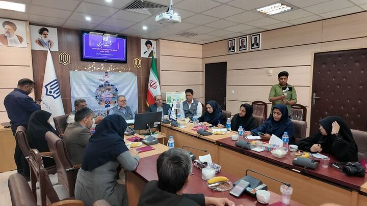 هزینه‌کرد ۲۰ میلیاردی برای استانداردسازی گرمایشی مدارس خراسان جنوبی