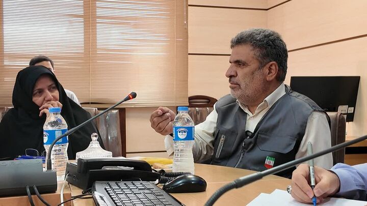 مشارکت ۷۰۰ خیر در ساخت فضاهای آموزشی خراسان جنوبی