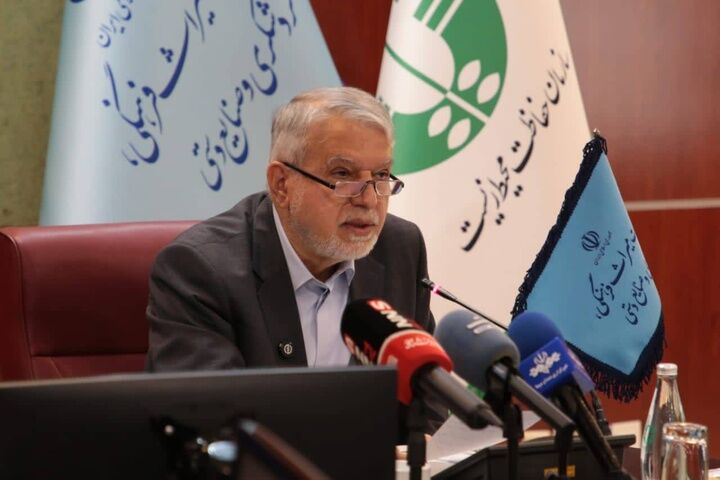 حفظ محیط‌زیست یک ارزش انسانی و اخلاقی است/ محیط‌زیست مهم‌ترین مسئولیت حاکمیتی ماست