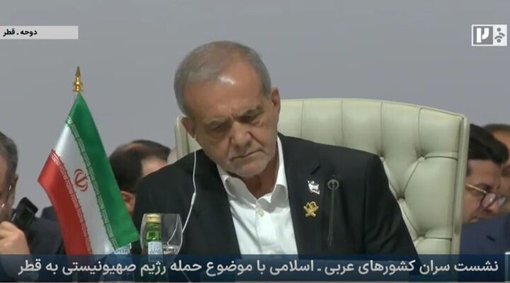 رژیم صهیونیستی ناخواسته اراده جمعیِ امت اسلامی را بیدار کرد