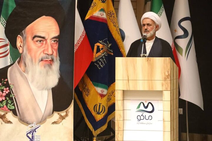 دشمنان در پی تحریف پیام اسلام و معرفی ناموجه آن هستند