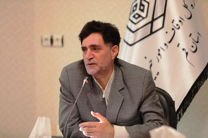 وقف، مهم‌ترین فرهنگ قوام‌بخش جامعه و نیازمند رویکردهای نوین است