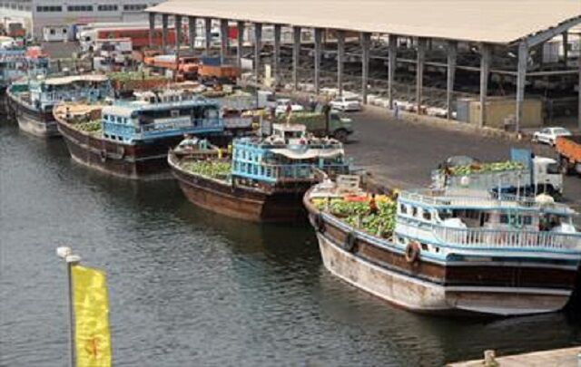 بندر تیاب/ نغمهای از تاریخ، طبیعت و فرهنگ در قلب هرمزگان