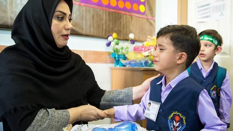 اضطراب مدرسه؛ همراه همیشگی آغاز سال تحصیلی کودکان