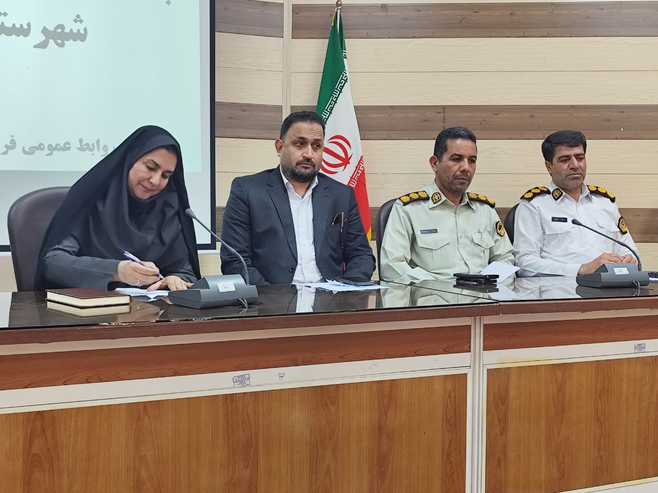 مدارس تاریخی شهرستان جیرفت در فهرست ثبت آثار ملی قرار می‌گیرند