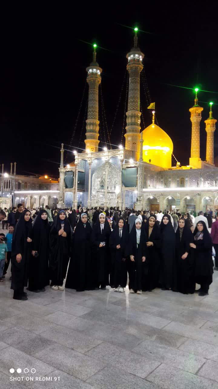 از برگزاری دورهمیهای گروهی تا اردوی زیارتی برای بچههای کانون موعود در مسجد