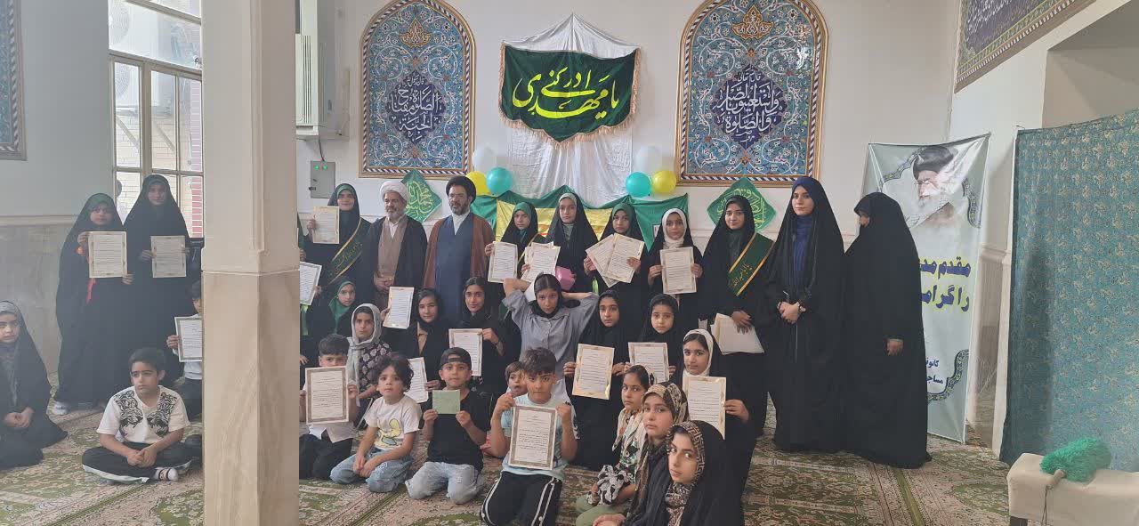 فعالیت کانونهای مساجد بستر تقویت فرهنگ دینی در جامعه است