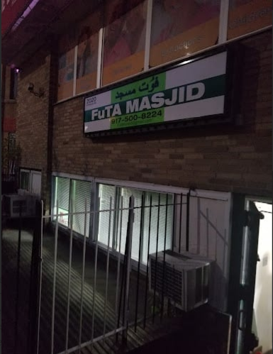 مسجد فوتا؛ پل ارتباطی مسلمانان مهاجر با ایمان و فرهنگ خود در قلب نیویورک