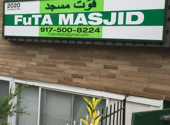 مسجد فوتا؛ پل ارتباطی مسلمانان مهاجر با ایمان و فرهنگ خود در قلب نیویورک