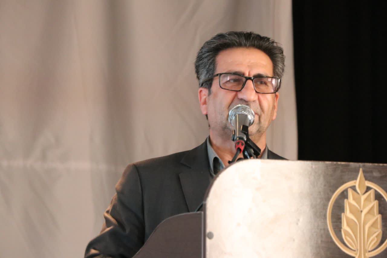 «میاندوآب»، تابستانی داغ در آغوش مسجد