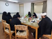 حضور بانوان در مساجد تقویت می‌شود