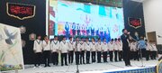 آغاز سومین جشنواره سرود بسیج «آوای چکاوک» در یاسوج