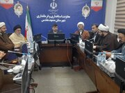 علمای فرهنگی و اجتماعی باید عفاف و حجاب را یک باور مقدس کنند/ اقدامات دستوری اشتباه است