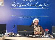 توجه مدیران به نماز، رمز ترویج فرهنگ اقامه و تقویت باورهای مهدوی در محیط‌های کاری است