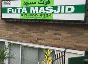 مسجد فوتا؛ مرکز سیاست، اجتماع و ایمان در قلب نیویورک
