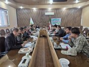 توسعه کتابخانه‌های روستایی و راه‌اندازی کتابخانه سیار در سروآباد در دستور کار قرار گرفت