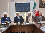 آغاز مأموریت امام جمعه جدید راین با تأکید بر احیای مساجد و توجه به حساسیت‌های فرهنگی این منطقه گردشگری