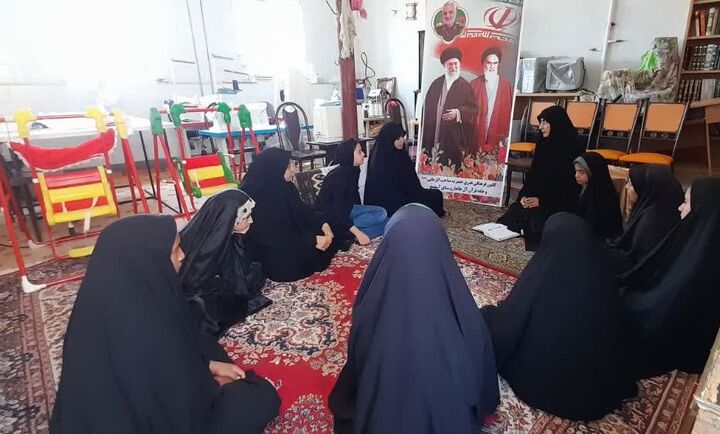 کانونی «صاحب الزمان(عج)» کوچک اما با رویاهای بزرگ/ جایی که کودکان با قرآن قد می‌کشند