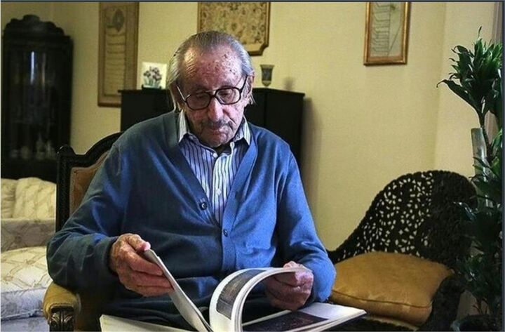 پیام تسلیت وزیر فرهنگ در پی درگذشت سیروس پرهام