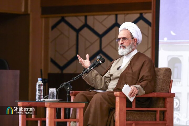 برگزاری ۷۰۰ درس خارج در قم/ افزایش مبلغان طرح امین به ۲۰هزار نفر