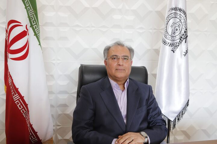 بزرگترین باغ شهری شرق کشور با طراحی ایرانی در بیرجند افتتاح می‌شود