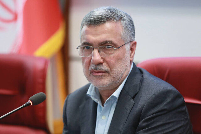 تاکید وزیر بهداشت بر اجرای کشوری برنامه پزشکی خانواده