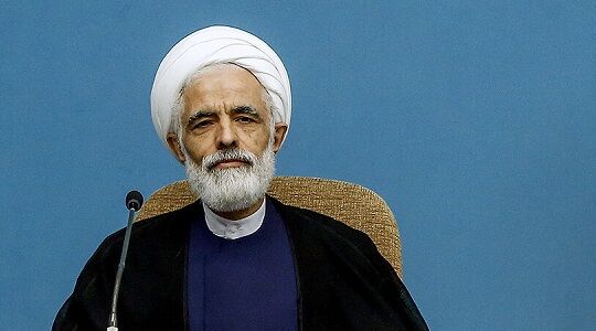 اقامه دعوا علیه آمریکا و رژیم اسرائیل در دادگاه‌های بین المللی پیگیری می‌شود