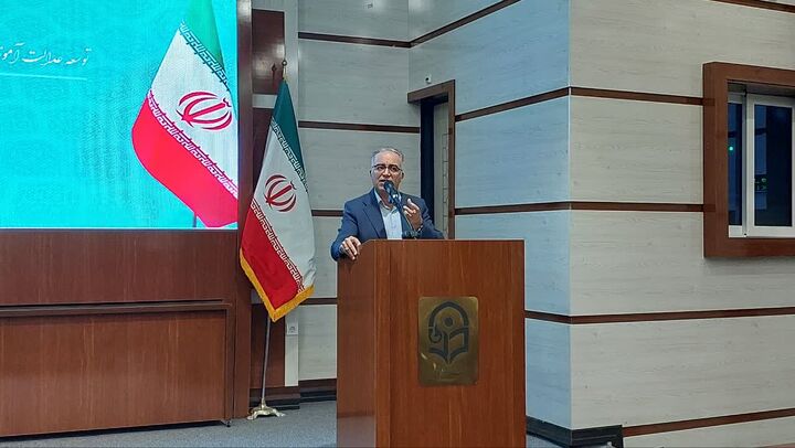 تدوین اطلس آموزشی برای مدارس مشهد/ نقطه‌ضعف‌ها شناسایی و برطرف می‌شوند