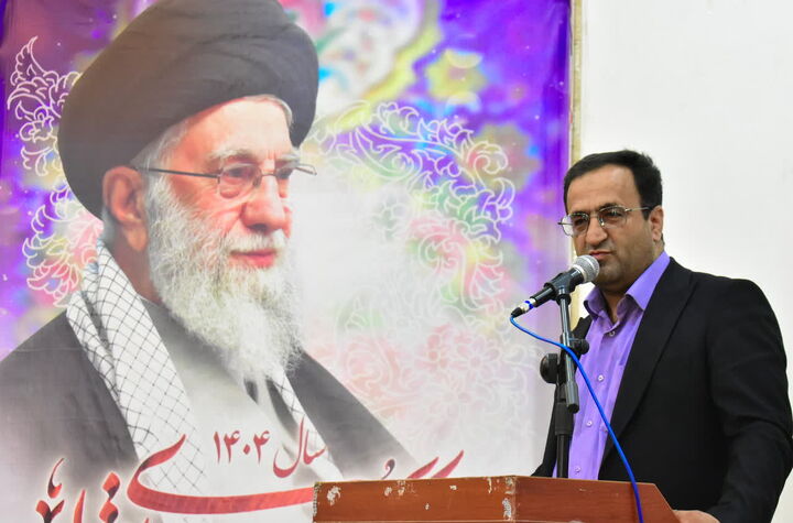 فرهنگیان و دانش‌آموزان؛ پیشگامان ترویج فرهنگ ایثار و مقاومت در جامعه